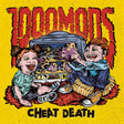 1000mods - Cheat death (LP) - Velvet Music