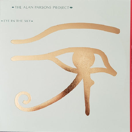 The Alan Parsons Project - Eye in the sky (LP) - Velvet Music