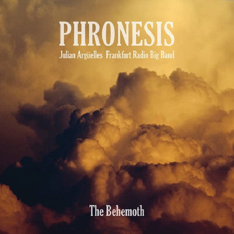 Phronesis - Behemoth (CD) - Velvet Music