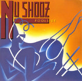 Nu Shooz - Poolside (CD) - Velvet Music
