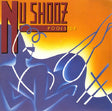 Nu Shooz - Poolside (CD) - Velvet Music
