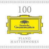 V/A (Various Artists) - 100 piano masterworks (CD)