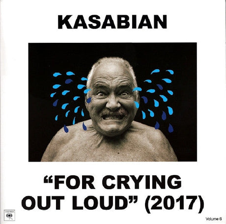 Kasabian - For crying out loud (LP) - Velvet Music