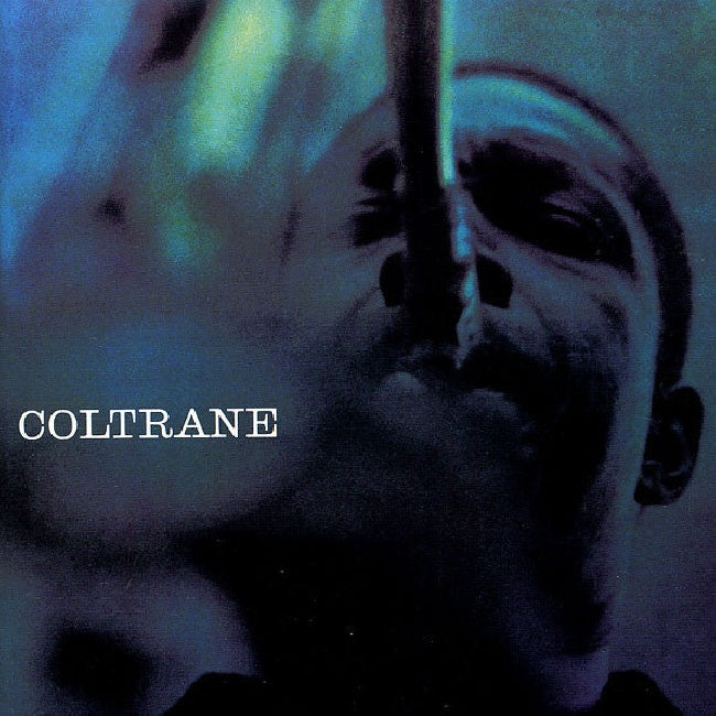 John Coltrane - Coltrane (LP) - Velvet Music