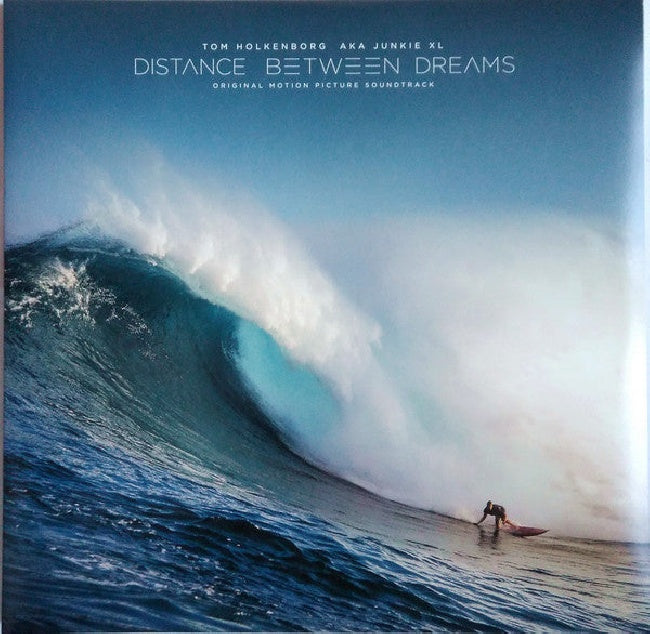 Junkie Xl - Distance between dreams (33T)