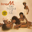 Boney M. - Take the heat off me (1975) (LP) - Velvet Music