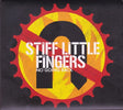 Stiff Little Fingers - No going back (CD) - Velvet Music