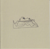 Jose Gonzalez - Veneer (CD) - Velvet Music