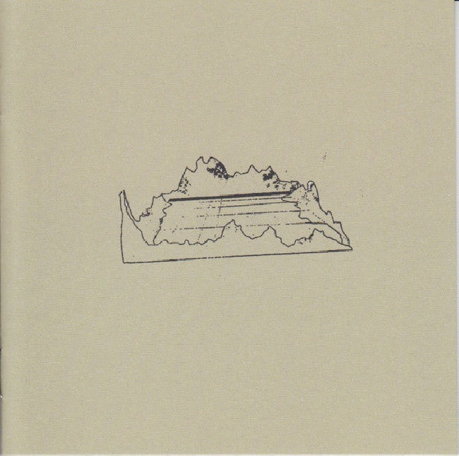 Jose Gonzalez - Veneer (CD) - Velvet Music