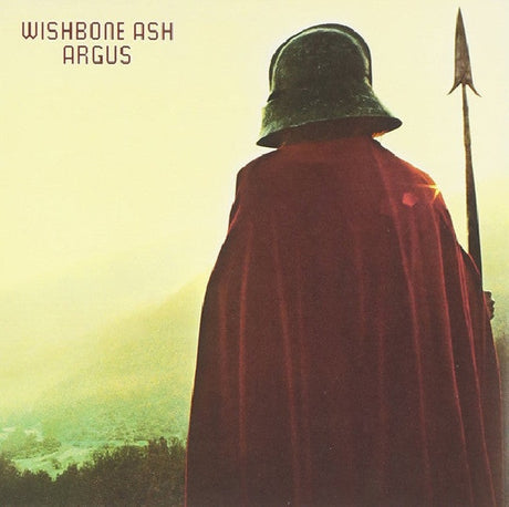 Wishbone Ash - Argus (CD) - Velvet Music