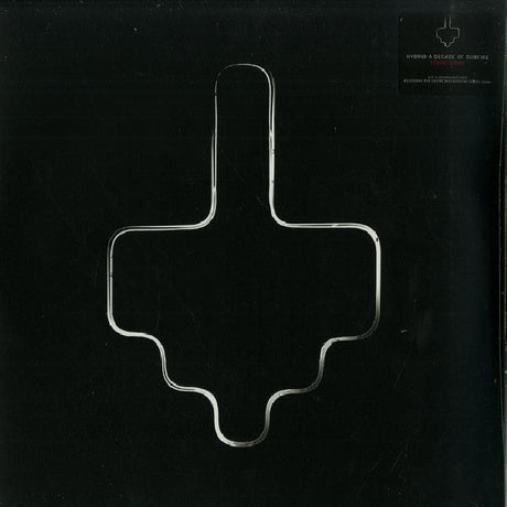 Dubfire - Hybrid:a decade of dubfire 2006 (LP) - Velvet Music