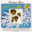 Boney M. - Christmas album (1981) (LP) - Velvet Music