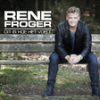 Rene Froger - Dit is hoe het voelt (CD) - Velvet Music