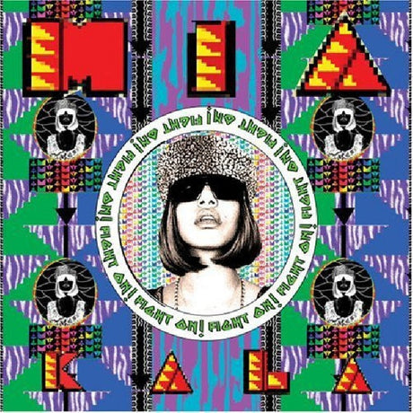 M.i.a. - Kala (LP) - Velvet Music