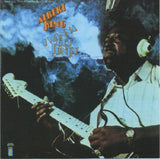 Albert King - I wanna get funky (CD)
