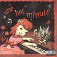 Red Hot Chili Peppers - One hot minute (CD) - Velvet Music
