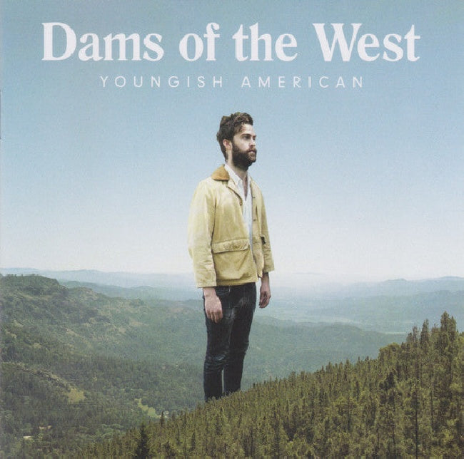 Dams Of The West - Youngish american (CD) - Velvet Music