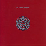 King Crimson - Discipline -30th annivers (CD) - Velvet Music