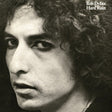 Bob Dylan - Hard rain (LP)