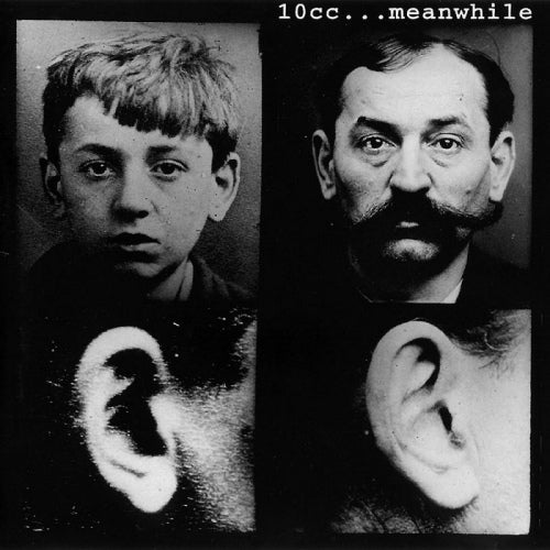 Ten Cc - Meanwhile (CD)