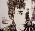 Bob Dylan - The Many Faces Of Bob Dylan (CD) - Velvet Music