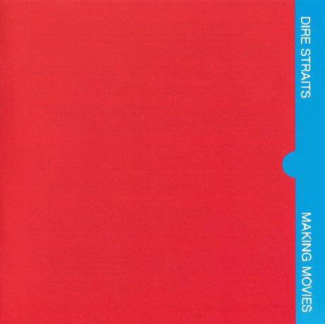 Dire Straits - Making movies (CD)