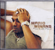 Mario Winans - Hurt no more (CD) - Velvet Music