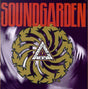 Soundgarden - Badmotorfinger (CD) - Velvet Music