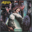Anthrax - Spreading the disease (CD) - Velvet Music