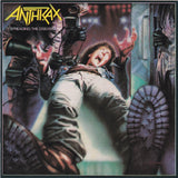 Anthrax - Spreading the disease (CD) - Velvet Music