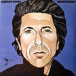 Leonard Cohen - Recent songs (LP) - Velvet Music