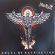 Judas Priest - Angel of retribution (LP) - Velvet Music