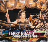 Terry Bozzio - Composers series (CD) - Velvet Music