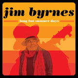 Jim Byrnes - Long hot summer days (CD)