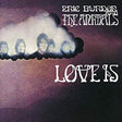 Eric Burdon & The Animals - Love is (CD) - Velvet Music