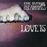 Eric Burdon & The Animals - Love is (CD) - Velvet Music