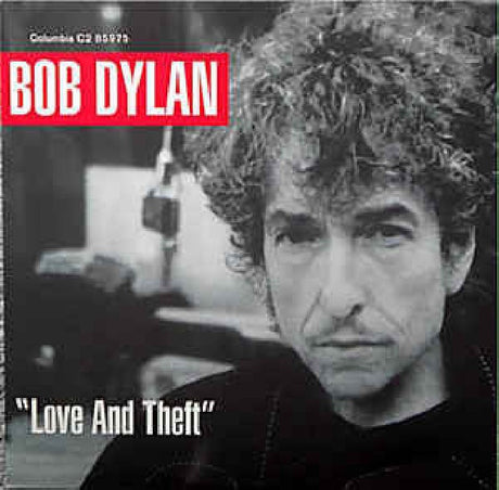 Bob Dylan - Love and theft (LP) - Velvet Music
