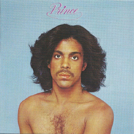 Prince - Prince (CD) - Velvet Music