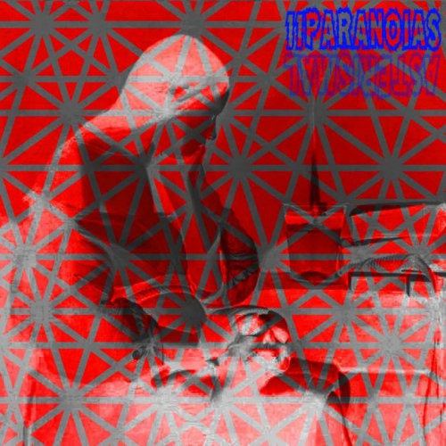 Eleven Paranoias - Asterismal (LP) - Velvet Music
