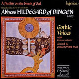 V/A (Various Artists) - A feather on the breath of god (CD)