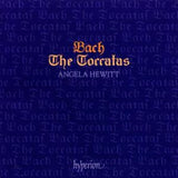 J.s. Bach - Toccatas (CD)