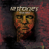 12 Stones - Picture perfect (yellow) (LP) - Velvet Music