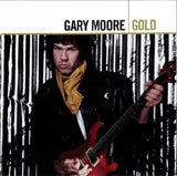 Gary Moore - Gold (CD) - Velvet Music