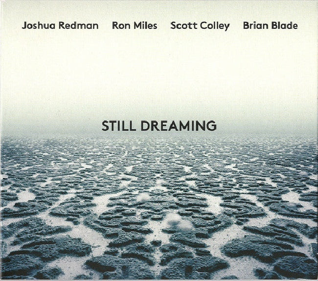 Joshua Redman - Still dreaming (CD) - Velvet Music
