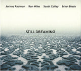 Joshua Redman - Still dreaming (CD) - Velvet Music
