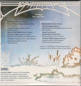 Camel - Moonmadness (CD)