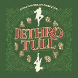 Jethro Tull - 50th anniversary collection (CD) - Velvet Music