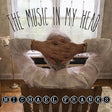 Michael Franks - Music in my head (CD) - Velvet Music