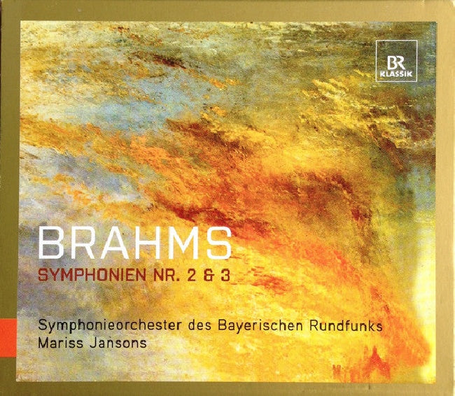 Leo Boston Symphony Orchestra - Symphonies nos 2 et 3 (CD)
