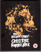 The Rolling Stones - Crossfire hurricane (Blu Ray disc music) - Velvet Music